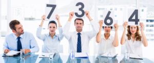 Project Scoring and Ranking