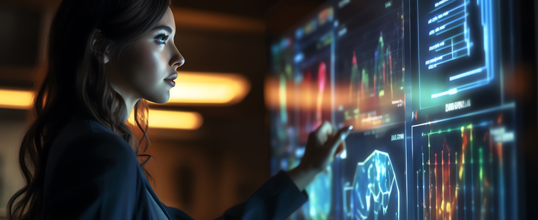 AI and Digitalization for Financial Planning and Analysis AI and Digitalization for Financial Planning and Analysis
