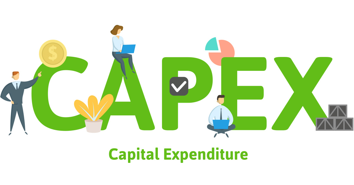 What is Capital Expenditure (CapEx)?
