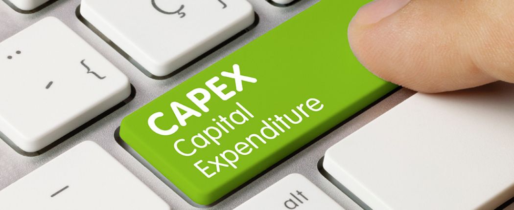 Capital Expenditure (CapEx)