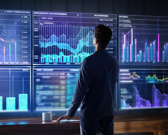 Forecasting and Reporting on CapEx