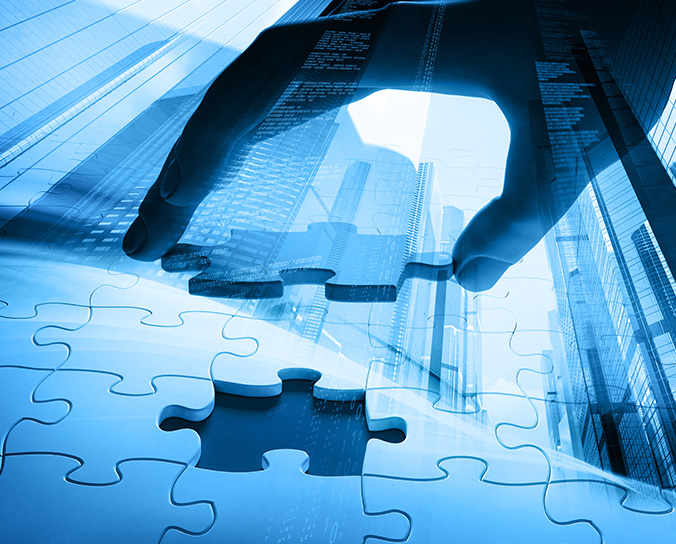 Strategic Planning for CFOs
