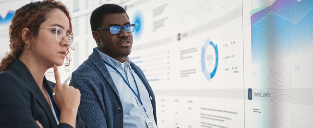 AI in Capital Planning for Powerful Insights and Efficiency