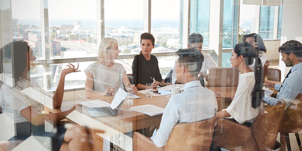 Capital Planning Meeting
