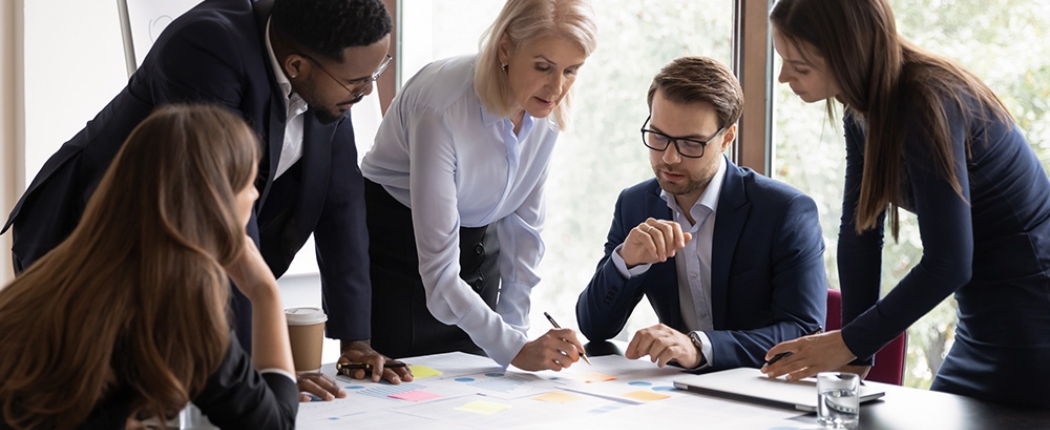 Effective CapEx Approval Process