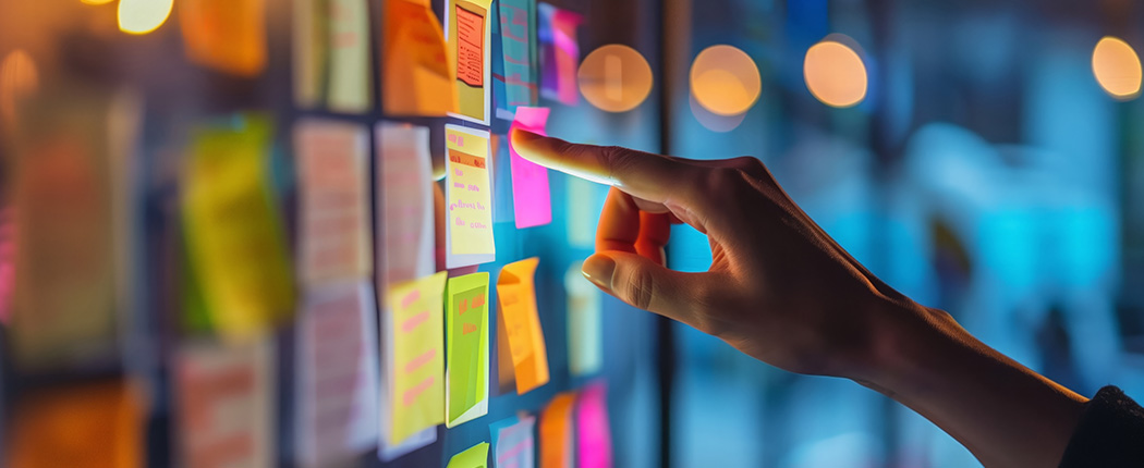 Project Prioritization Guide