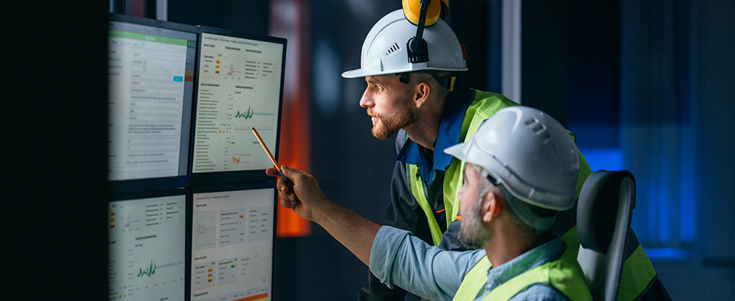 Solving CapEx Requests in Manufacturing for Engineers