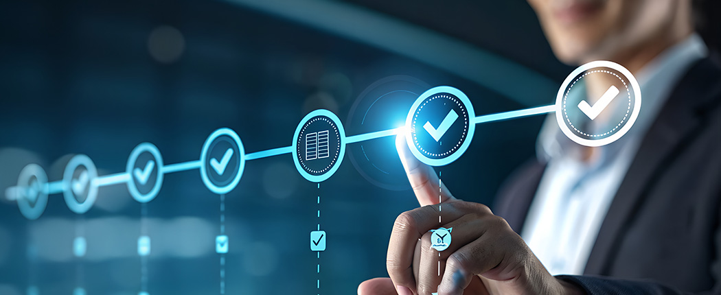 Business Case Evaluation Process