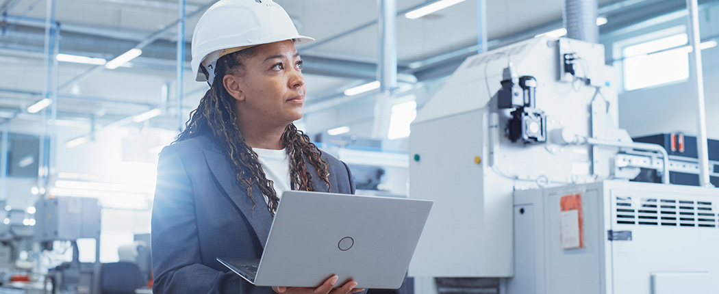 Project Intake Process