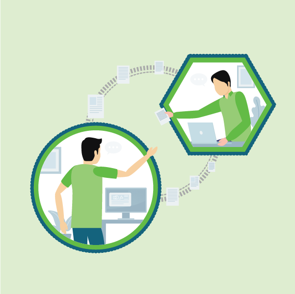 Enable Collaboration & Governance for Project Portfolios