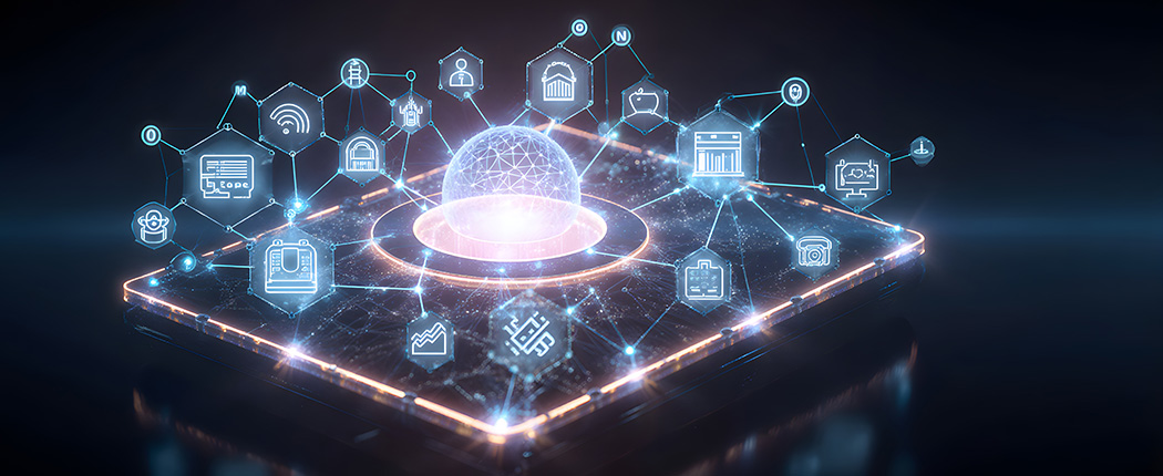 AI Capital Investment Platform
