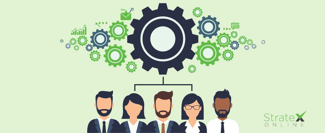 Unified Capital Planning System - Stratex Online