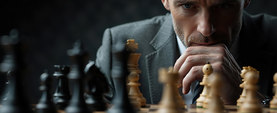 AI Projects must be managed as strategic expenditure